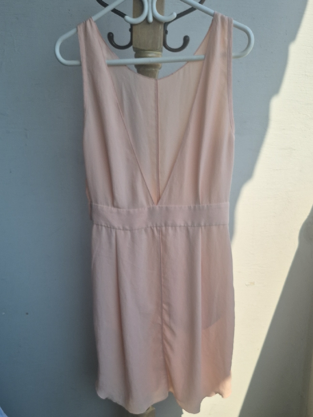 WILFRED- LEILA DRESS - Picture 3 of 5